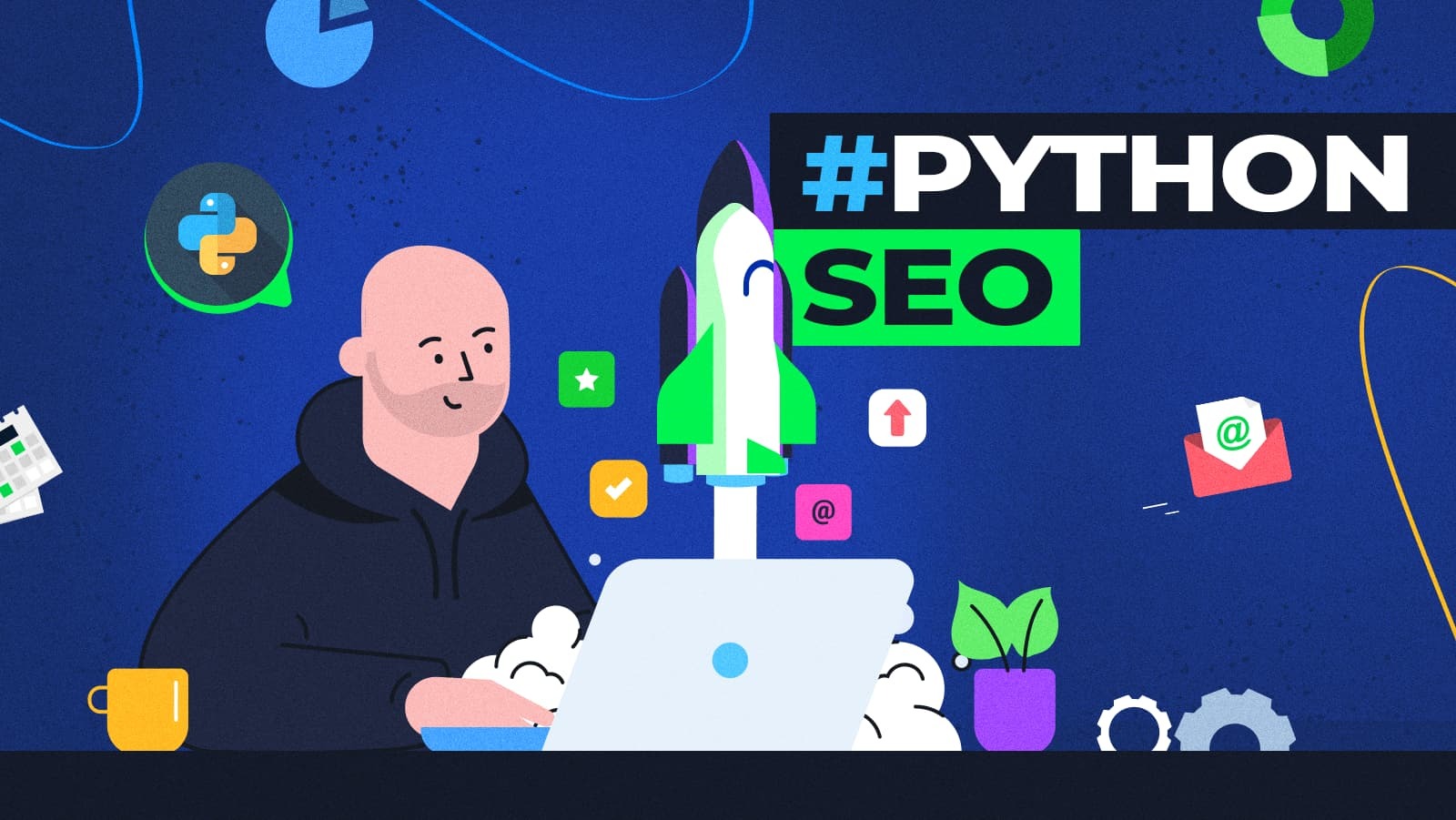 Python for SEO Made Easy with ChatGPT: A Beginner’s Guide