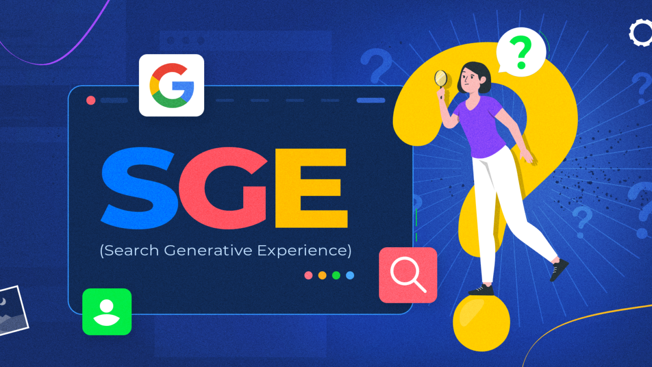 What’s new in Google’s SGE? Fresh data from Onely – Onely