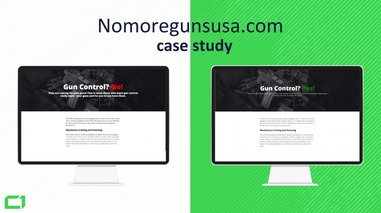 How-Much-Content-is-Not-Indexed-in-Google-in-2019 - 12.-nomoregunsusa.com-case-study