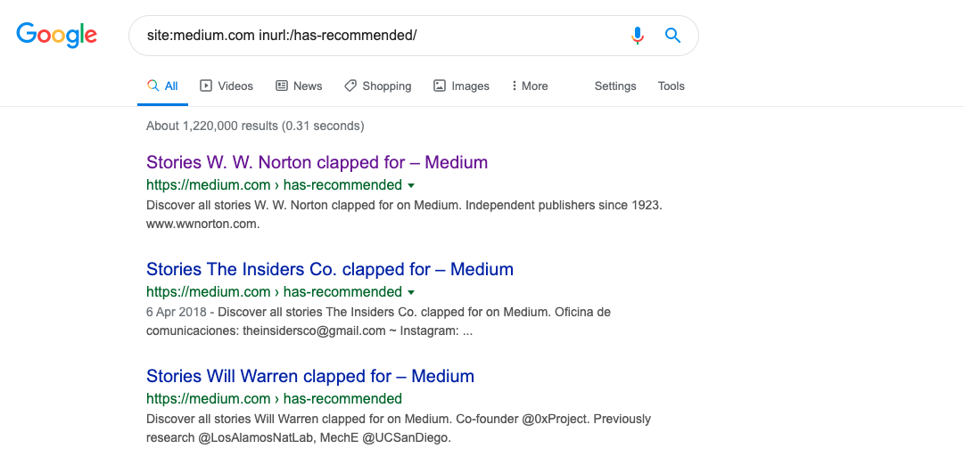 Medium - 4.-SERP-result-site-search-comments