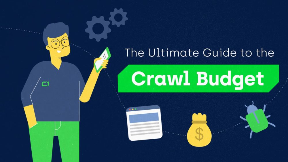 Ultimate Guide to Crawl Budget Optimization