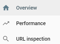 The URL Inspection Tool in Google Search Console allows you to check the indexing status of a single page