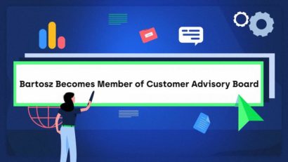 News - bartosz-customer-advisory