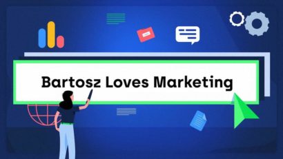 News - bartosz-loves-marketing