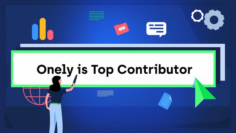 News - onely-top-contributor