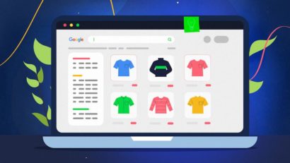 t-shirt free product listings in google