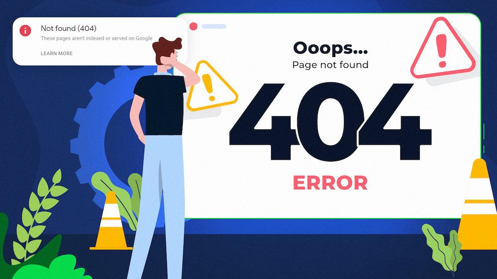 how-to-fix-not-found-404-in-google-search-console - 0 how to fix not found 404 in google search console hero image